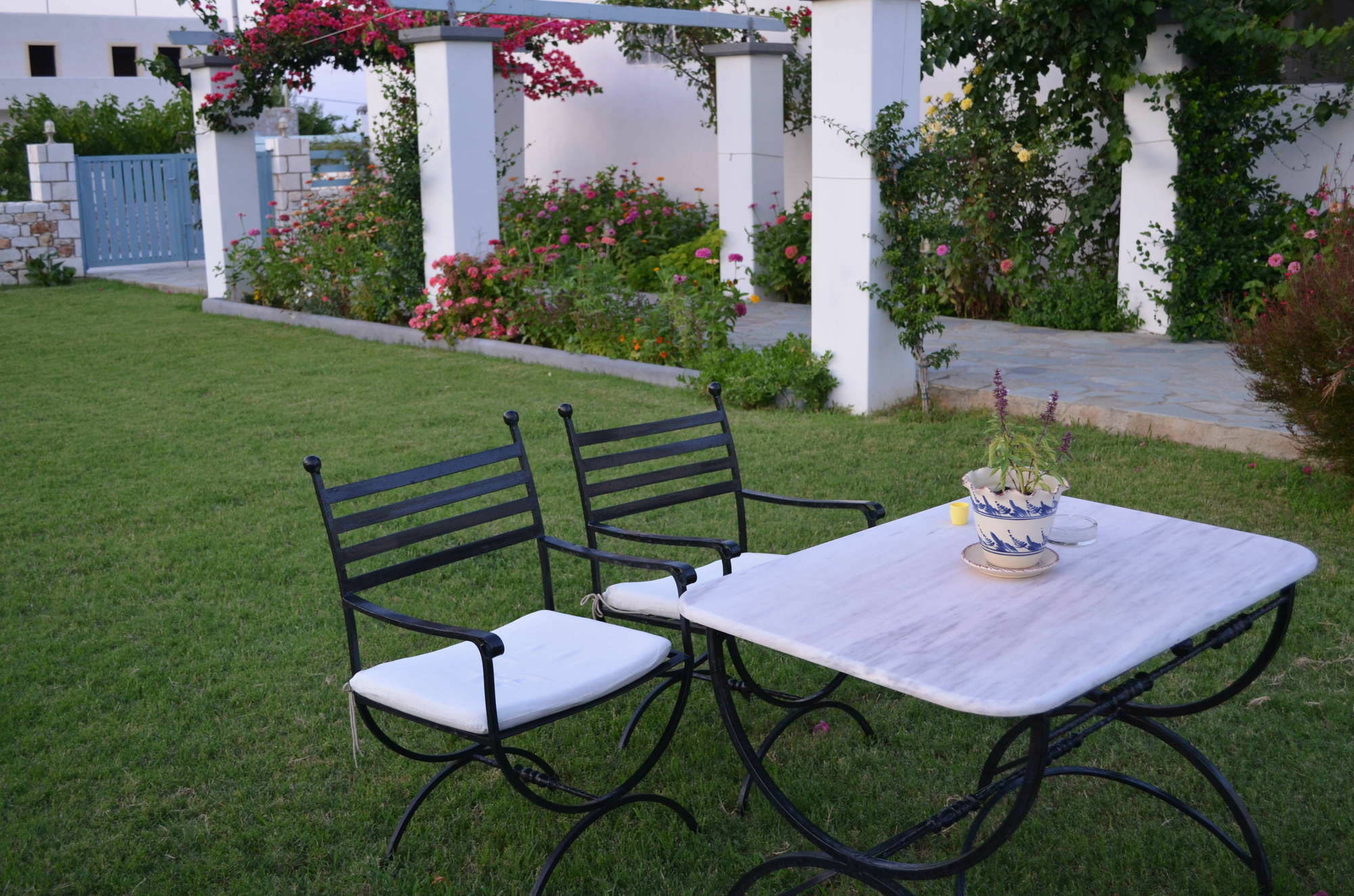 Kallisti Studios & Apartments Skyros Exterior foto