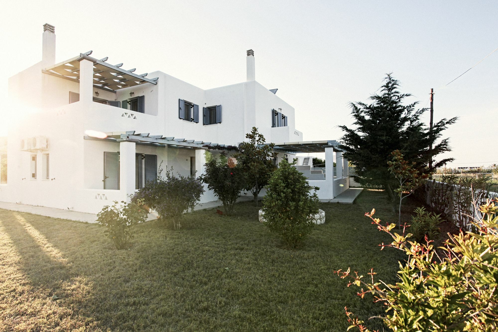 Kallisti Studios & Apartments Skyros Exterior foto